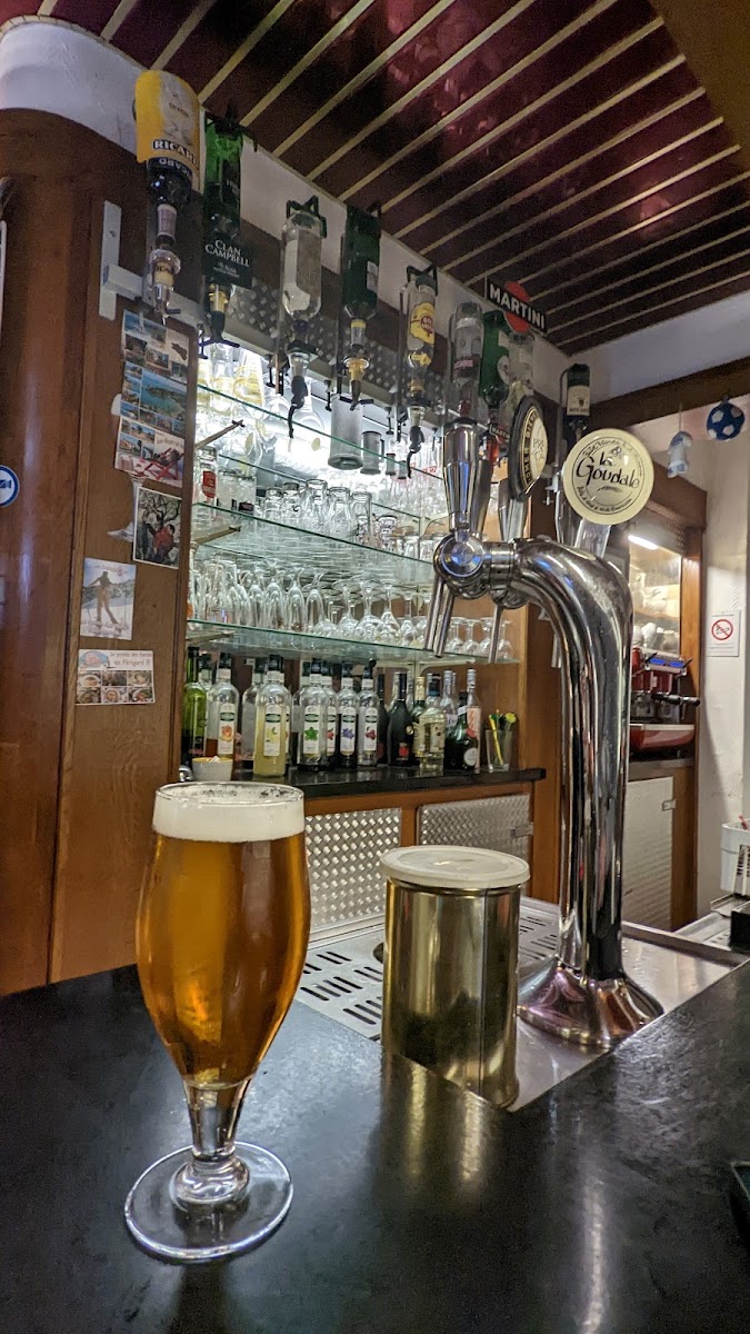 Café De Normandie - 8