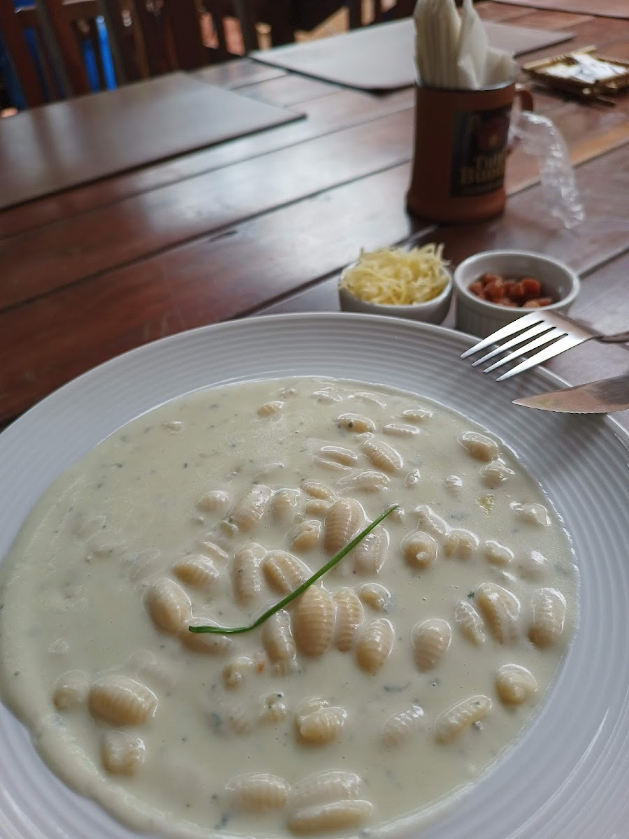 Tutti Buoni Cafe e Restaurante - 6