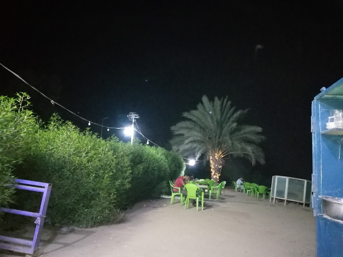 Coffee shop Klaaksa (Marwan Jalil) - 2