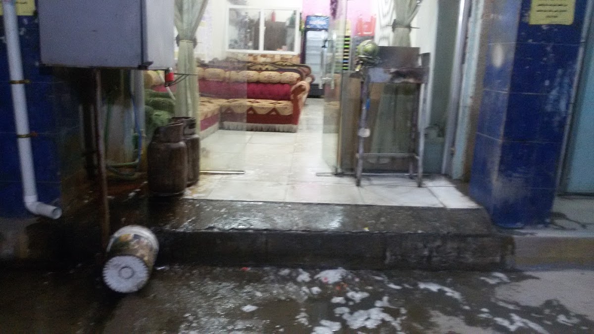 Coffee shop Klaaksa (Marwan Jalil) - 4