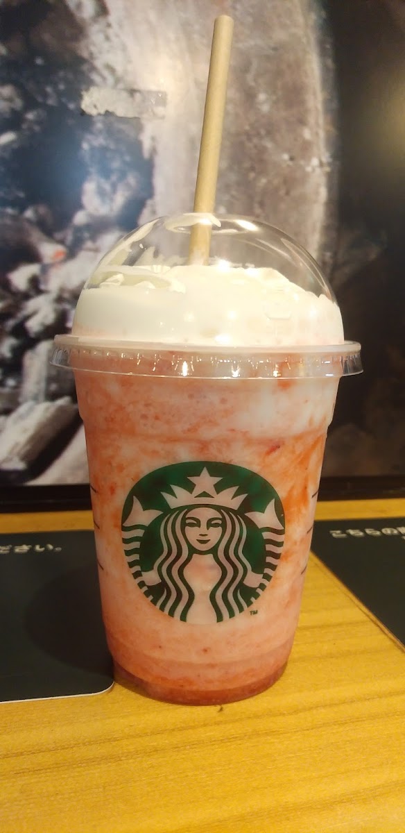 Starbucks Coffee - Iidabashi Metropia - 10