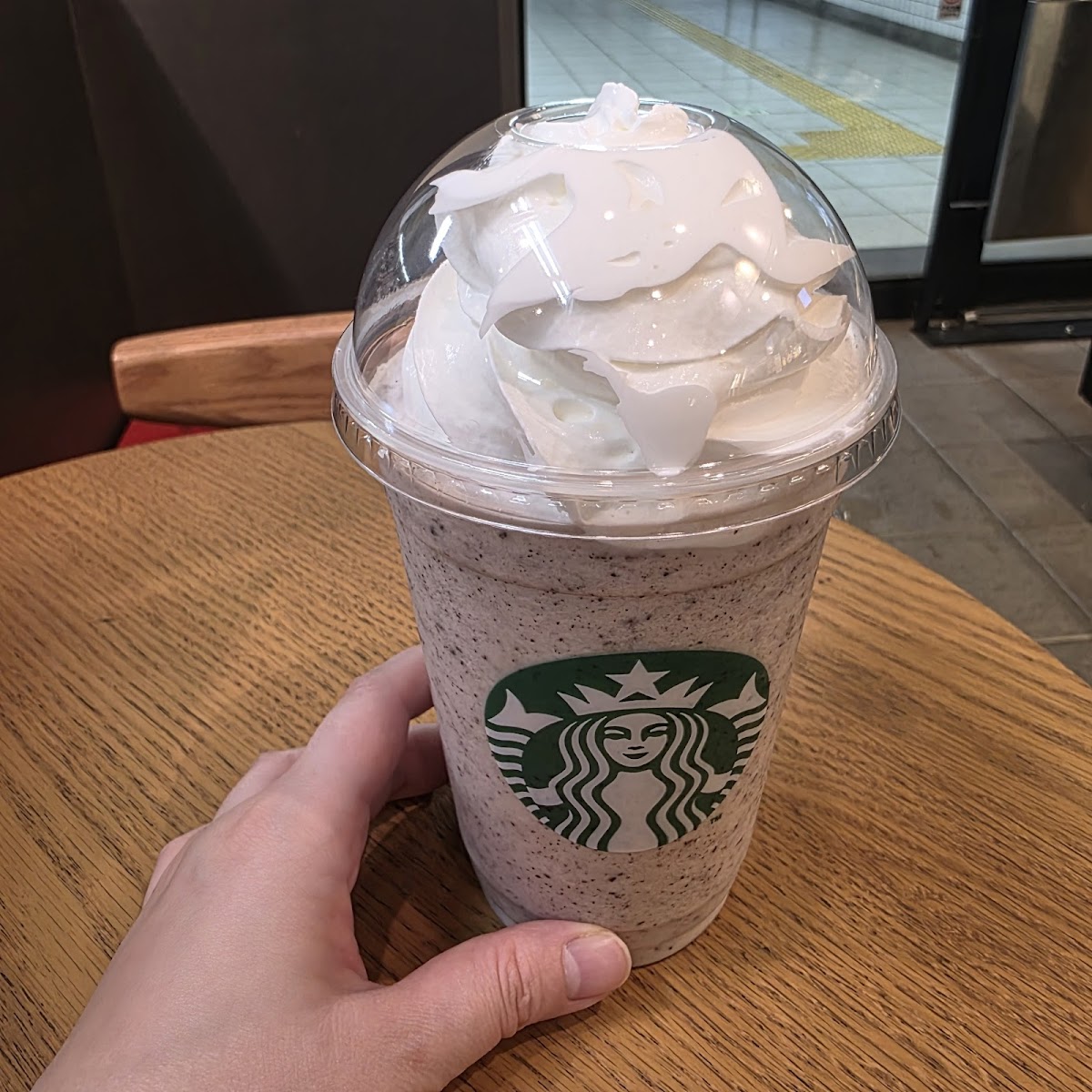 Starbucks Coffee - Iidabashi Metropia - 4