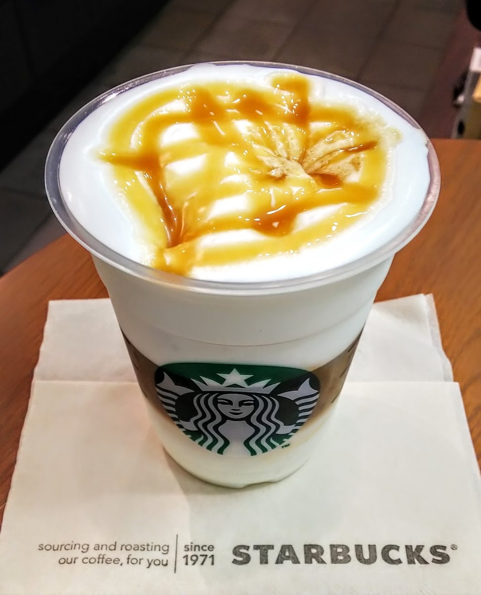 Starbucks Coffee - Iidabashi Metropia - 5