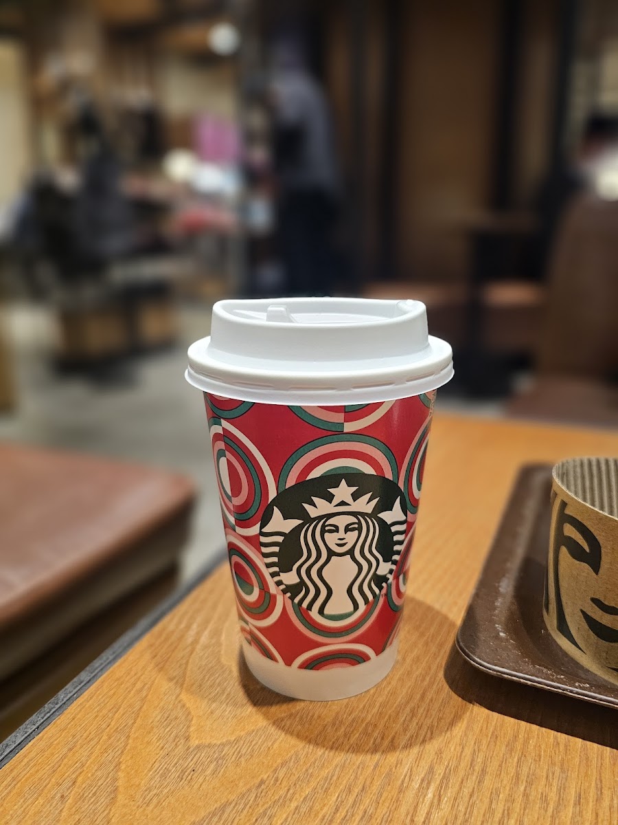 Starbucks Coffee - Iidabashi Metropia - 7