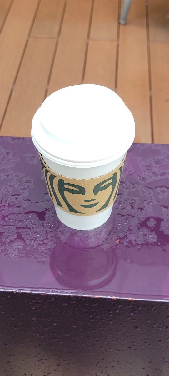 Starbucks Coffee - Iidabashi Metropia - 8