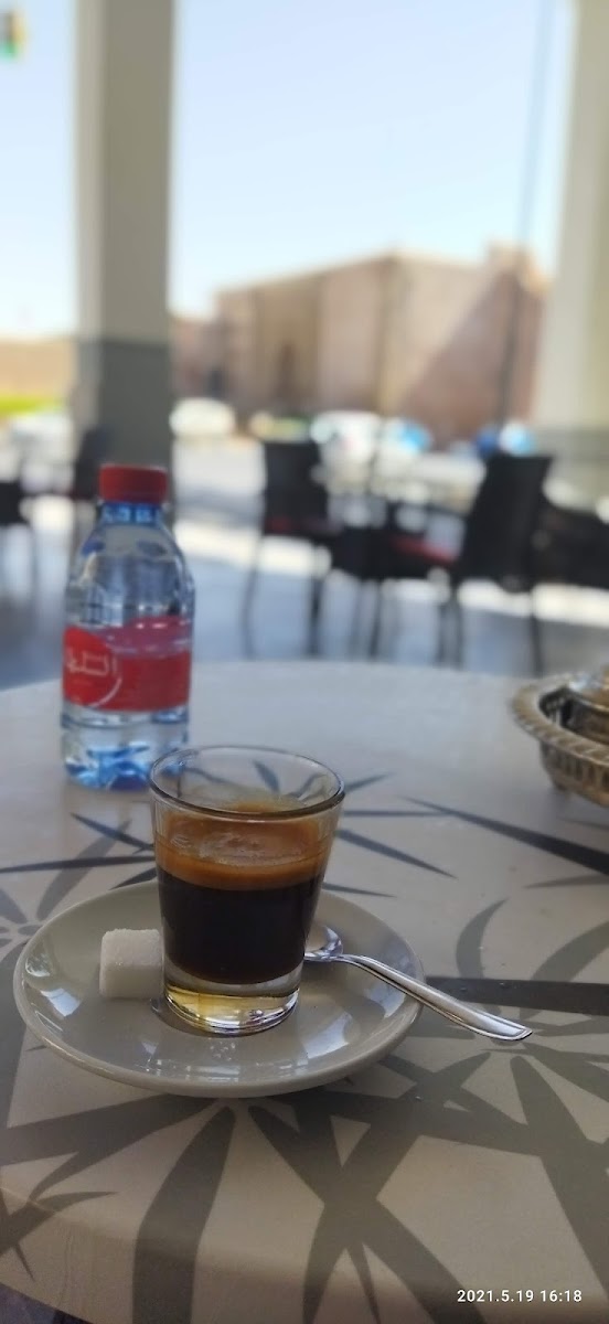 Rond Point cafe & snack - 2