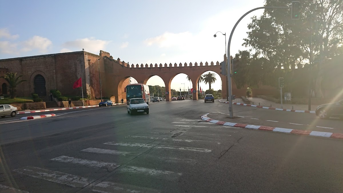 Rond Point cafe & snack - 4