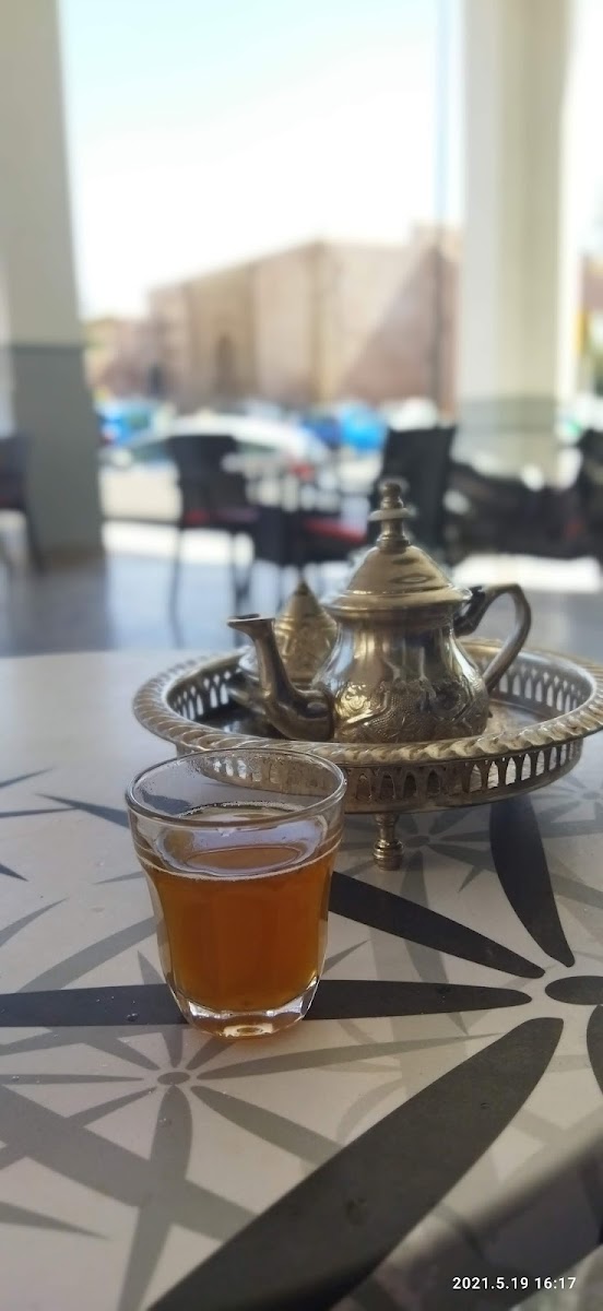 Rond Point cafe & snack - 9