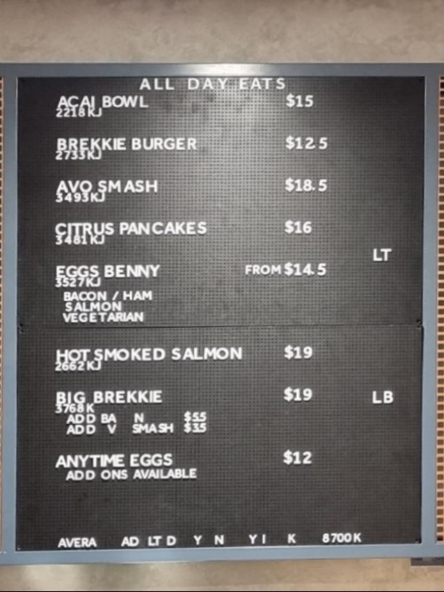 Jamaica Blue Kardinya - 3