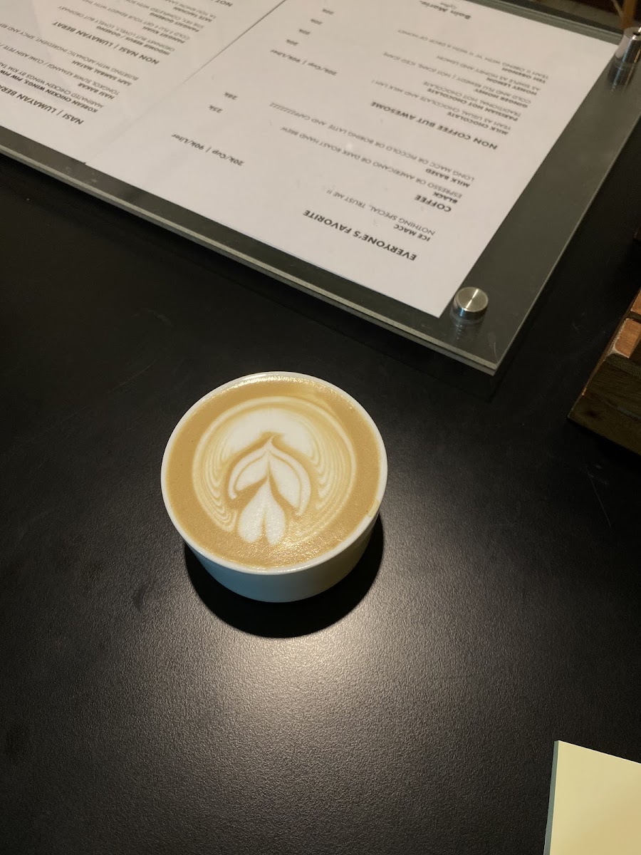 Bain Marie Coffee - 2