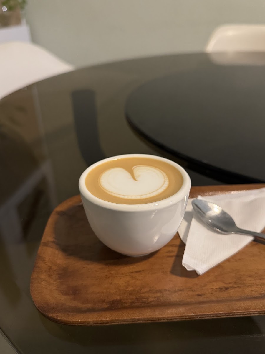 Bain Marie Coffee - 10