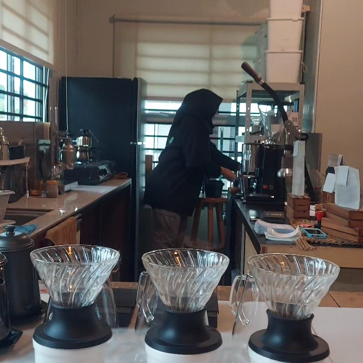 Bain Marie Coffee - 2