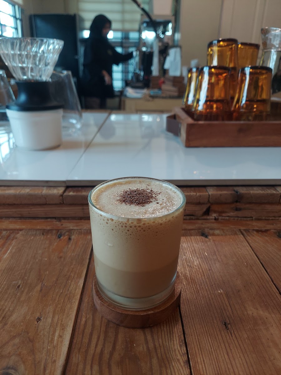 Bain Marie Coffee - 4