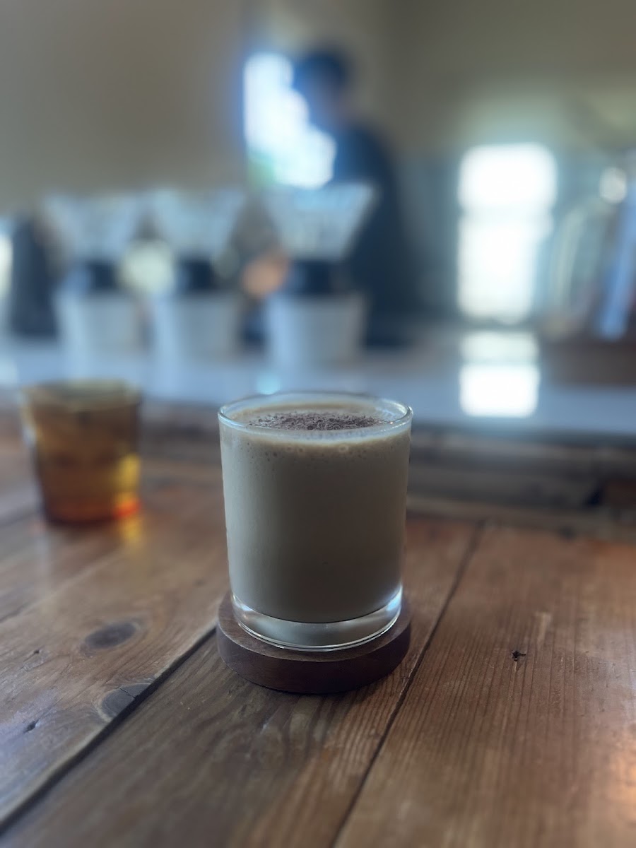 Bain Marie Coffee - 5