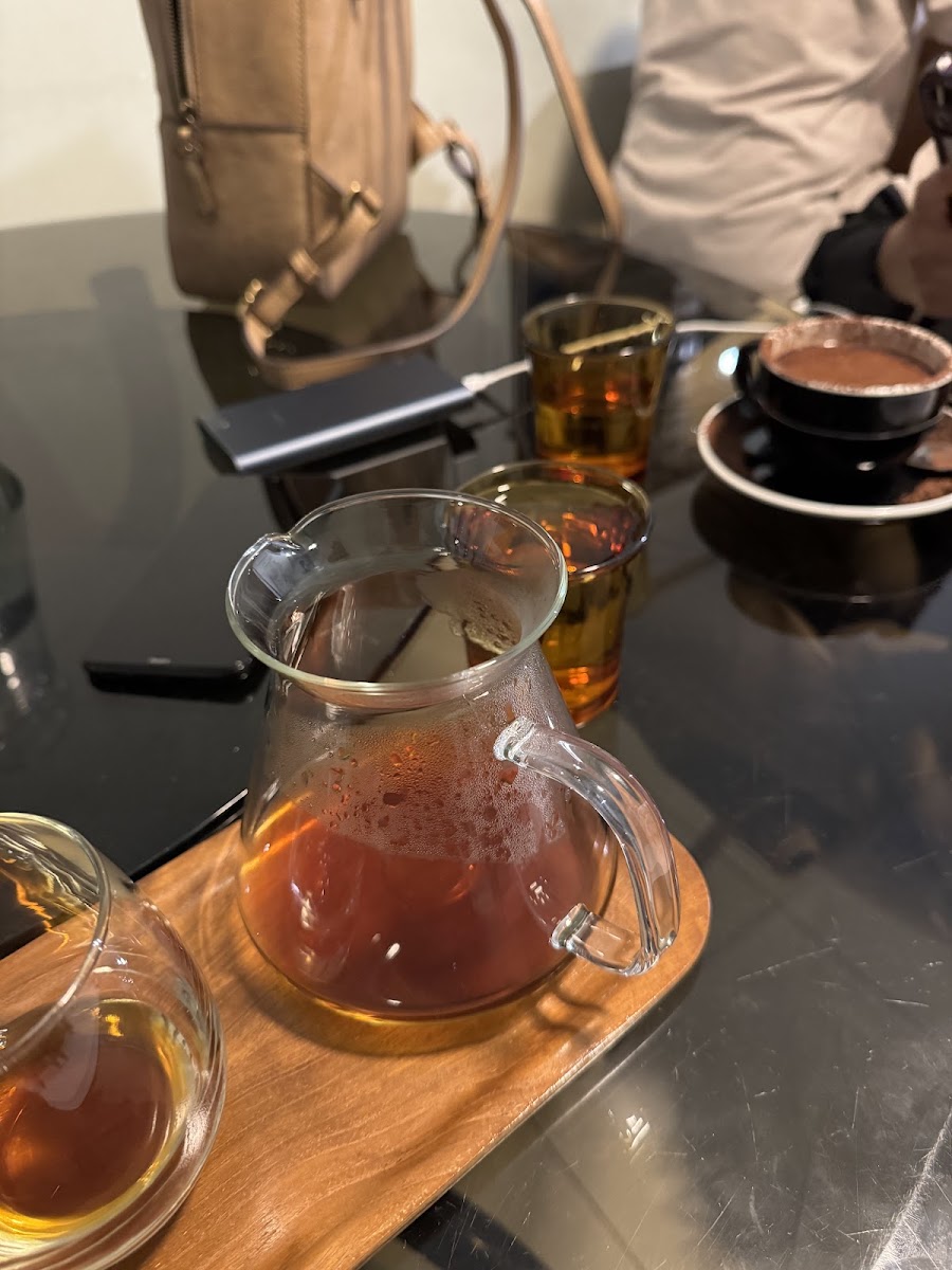 Bain Marie Coffee - 7