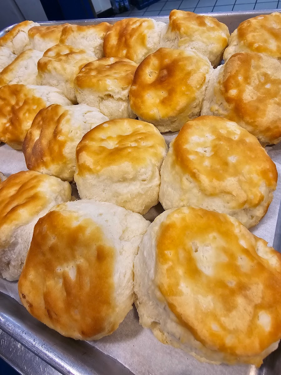 FLY BY FAITH CAFE - 10