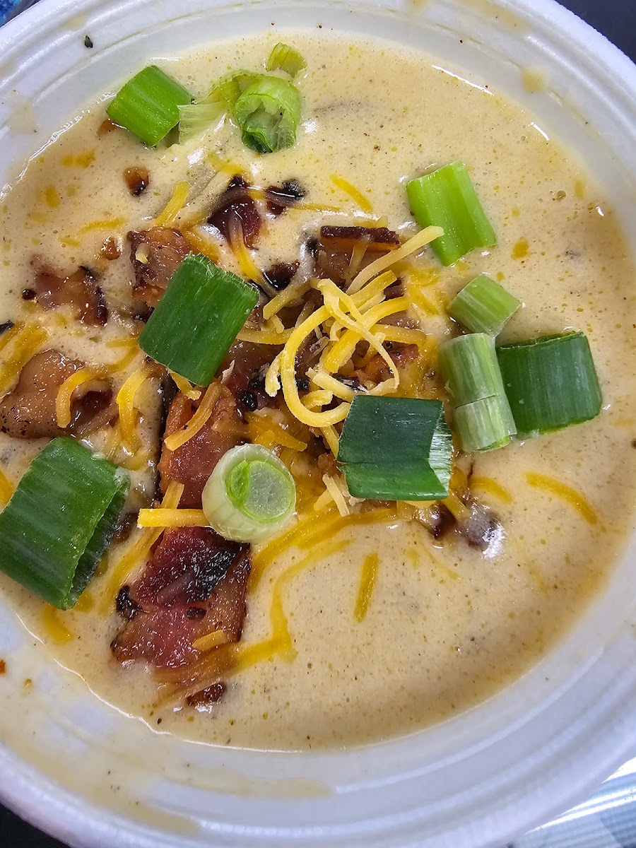 FLY BY FAITH CAFE - 6