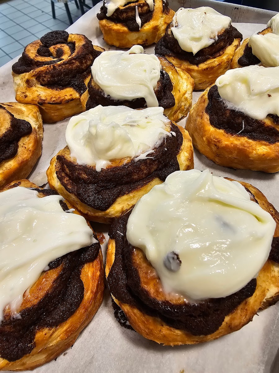 FLY BY FAITH CAFE - 7