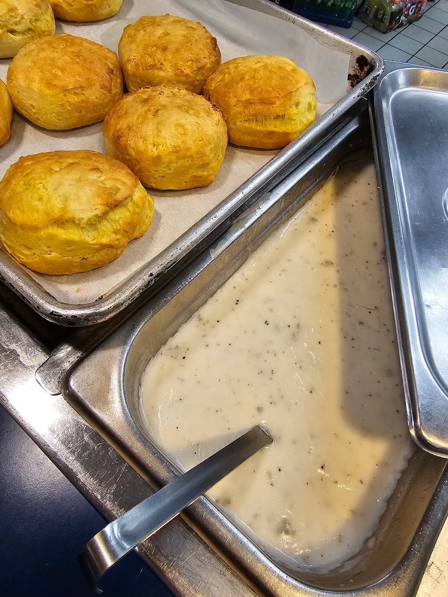 FLY BY FAITH CAFE - 8