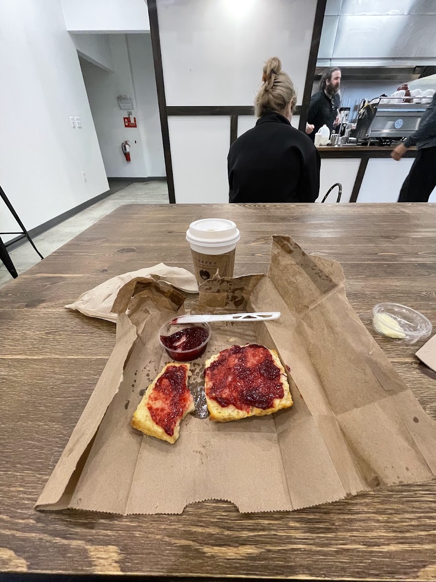 Joe Van Gogh SouthCourt