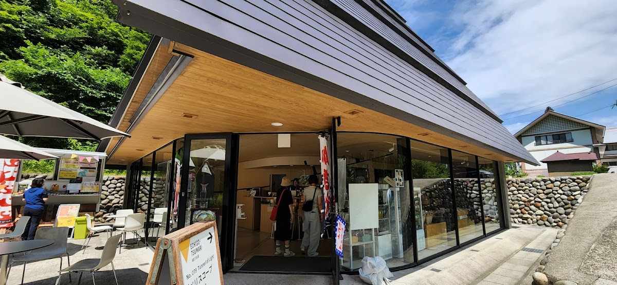 エントランス Periscope