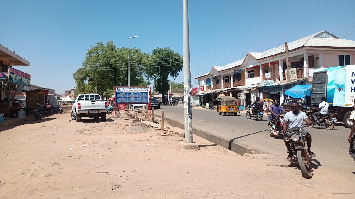 Waller Internet Cafe