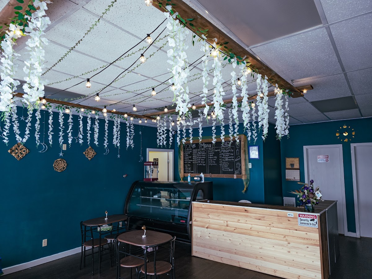 BiteNBrew Mayerthorpe