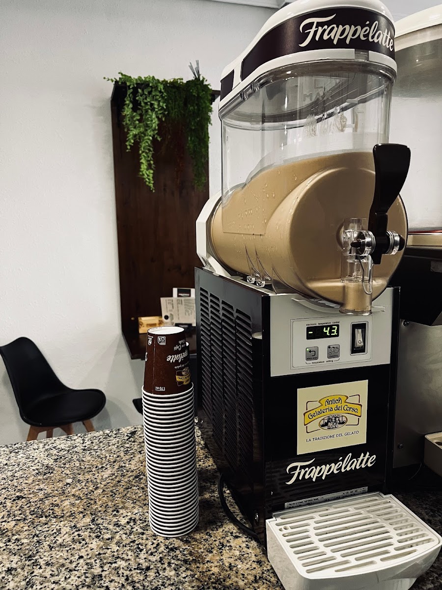 Cafetería Ohana - 4