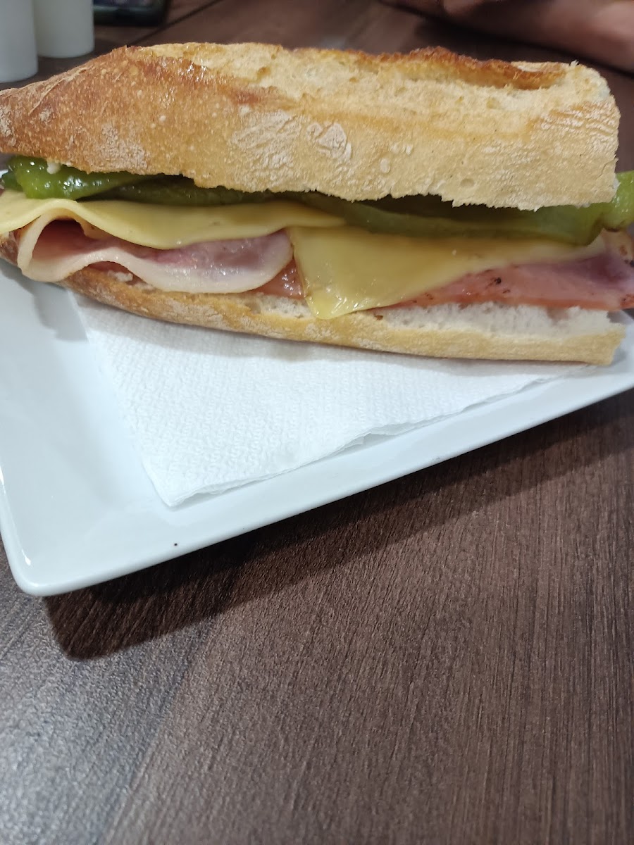 Cafetería Ohana - 7