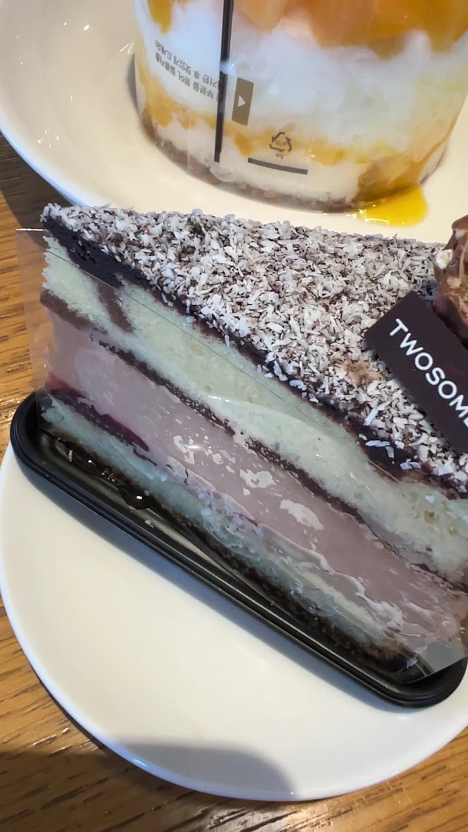 A Twosome Place Palgongsan Branch - 2