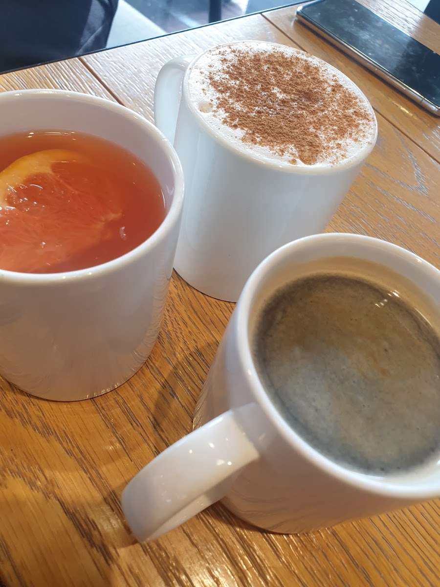 A Twosome Place Palgongsan Branch - 3