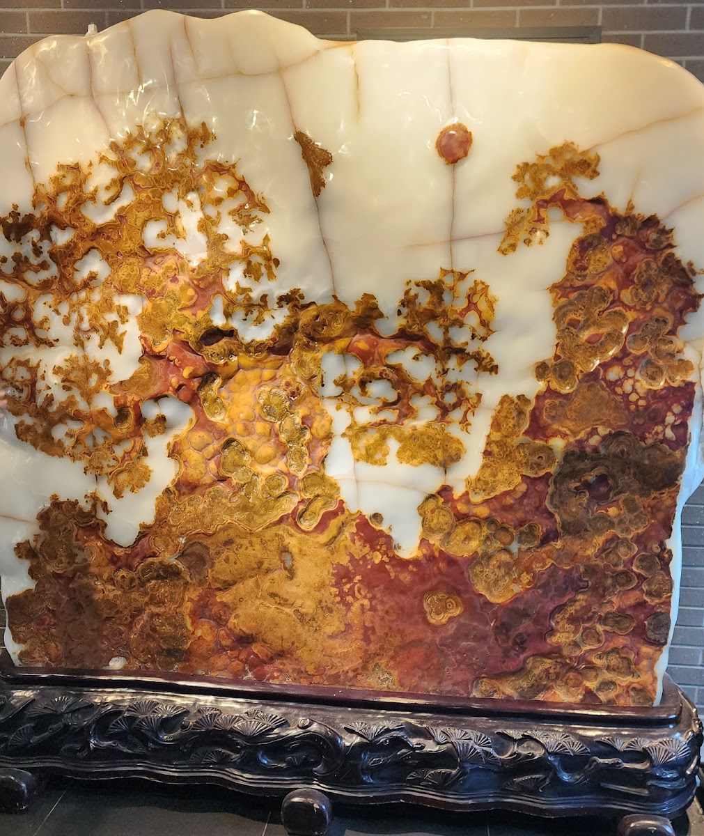 A Twosome Place Palgongsan Branch - 4