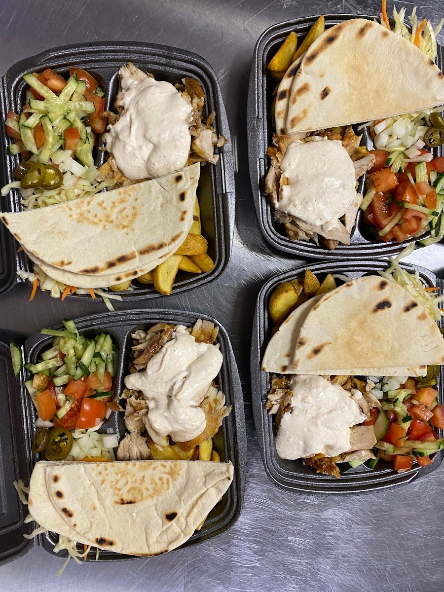 Druz'ya Na Ostrove - 2