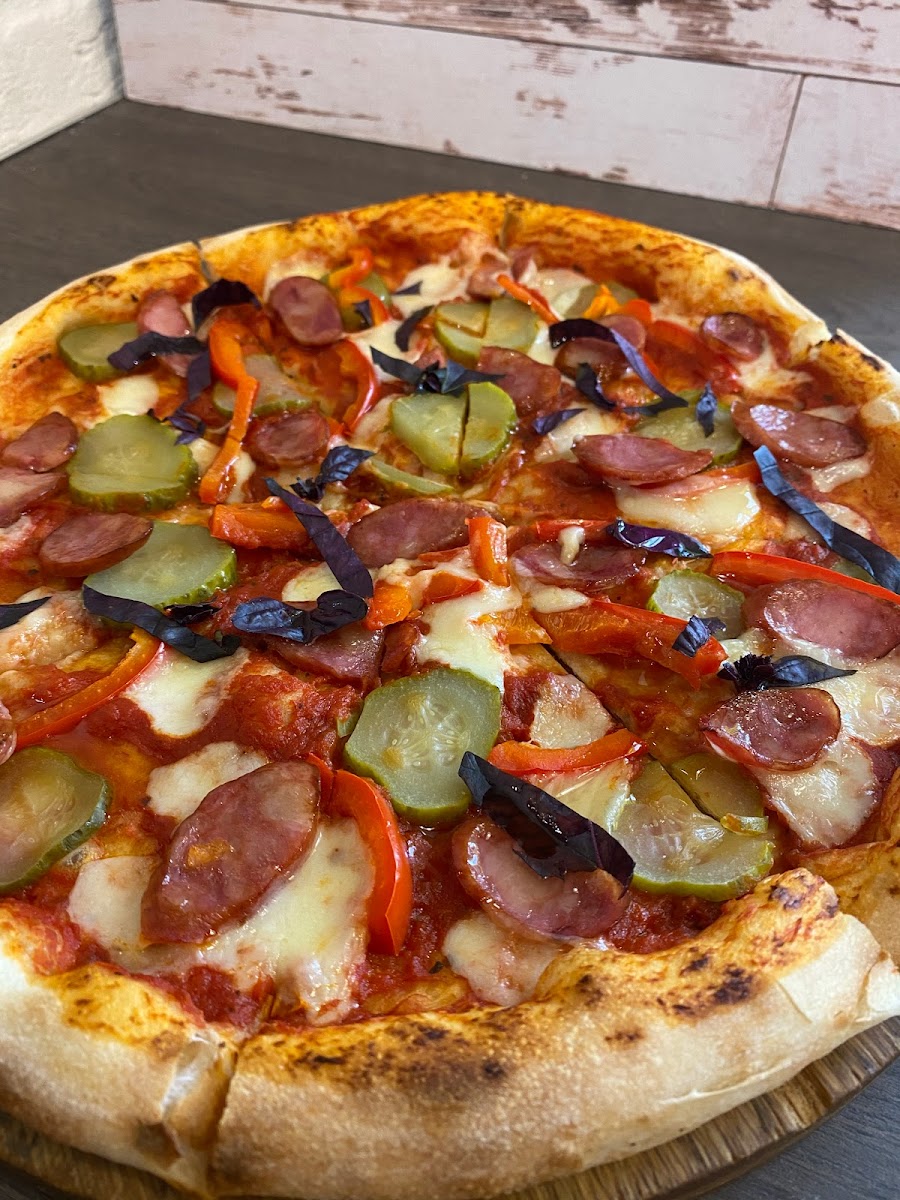 Druz'ya Na Ostrove - 3