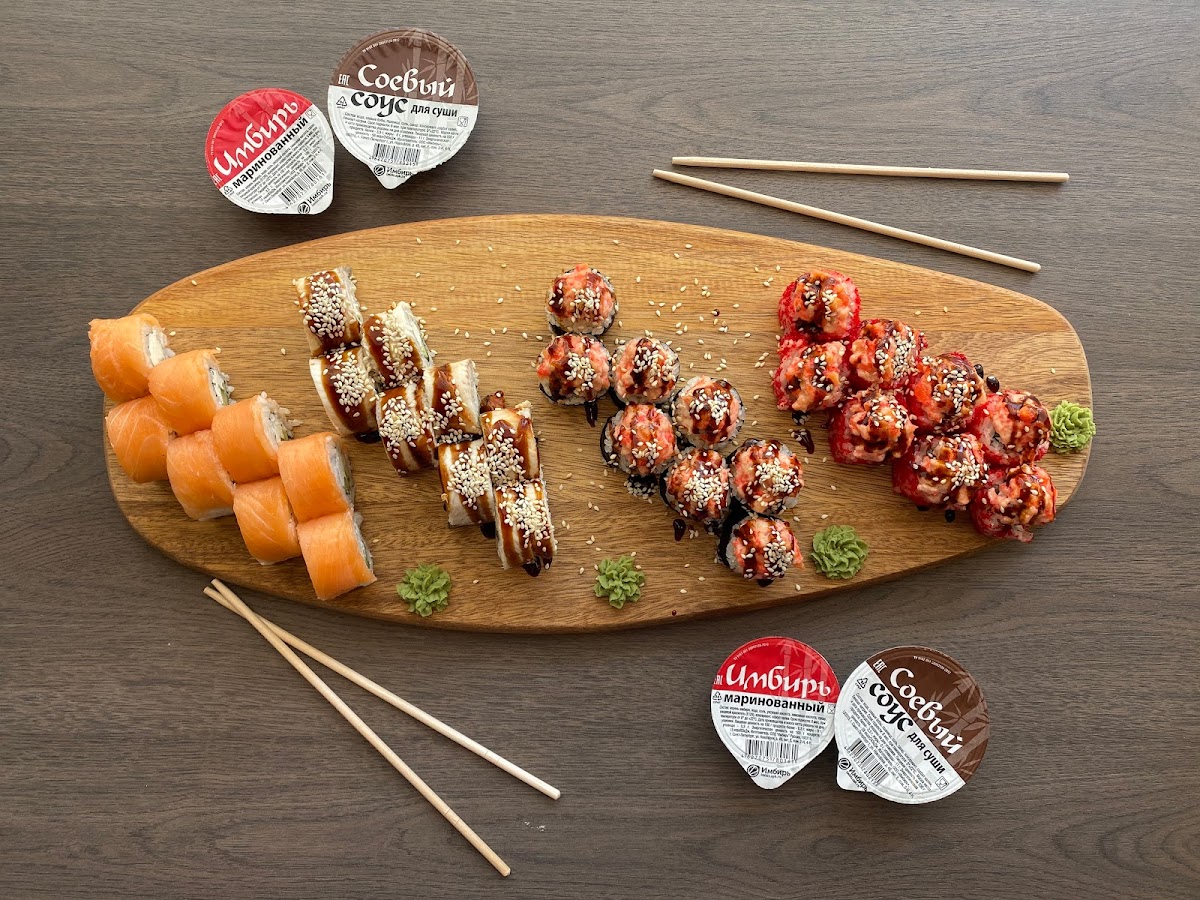 Druz'ya Na Ostrove - 5