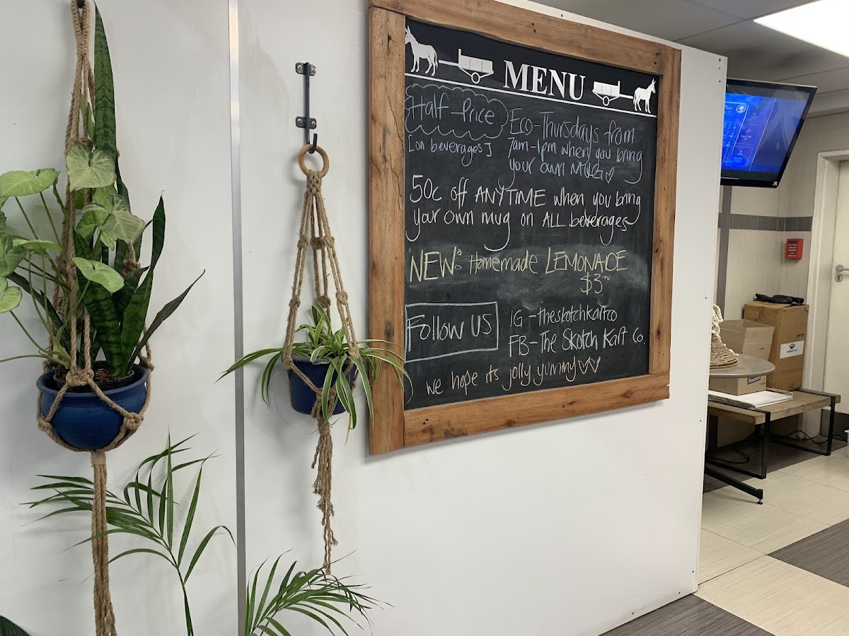 The Skotch Kart Co. - 4