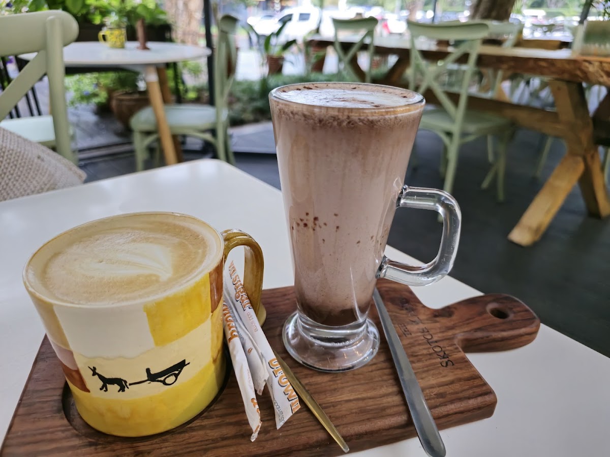 The Skotch Kart Co. - 2