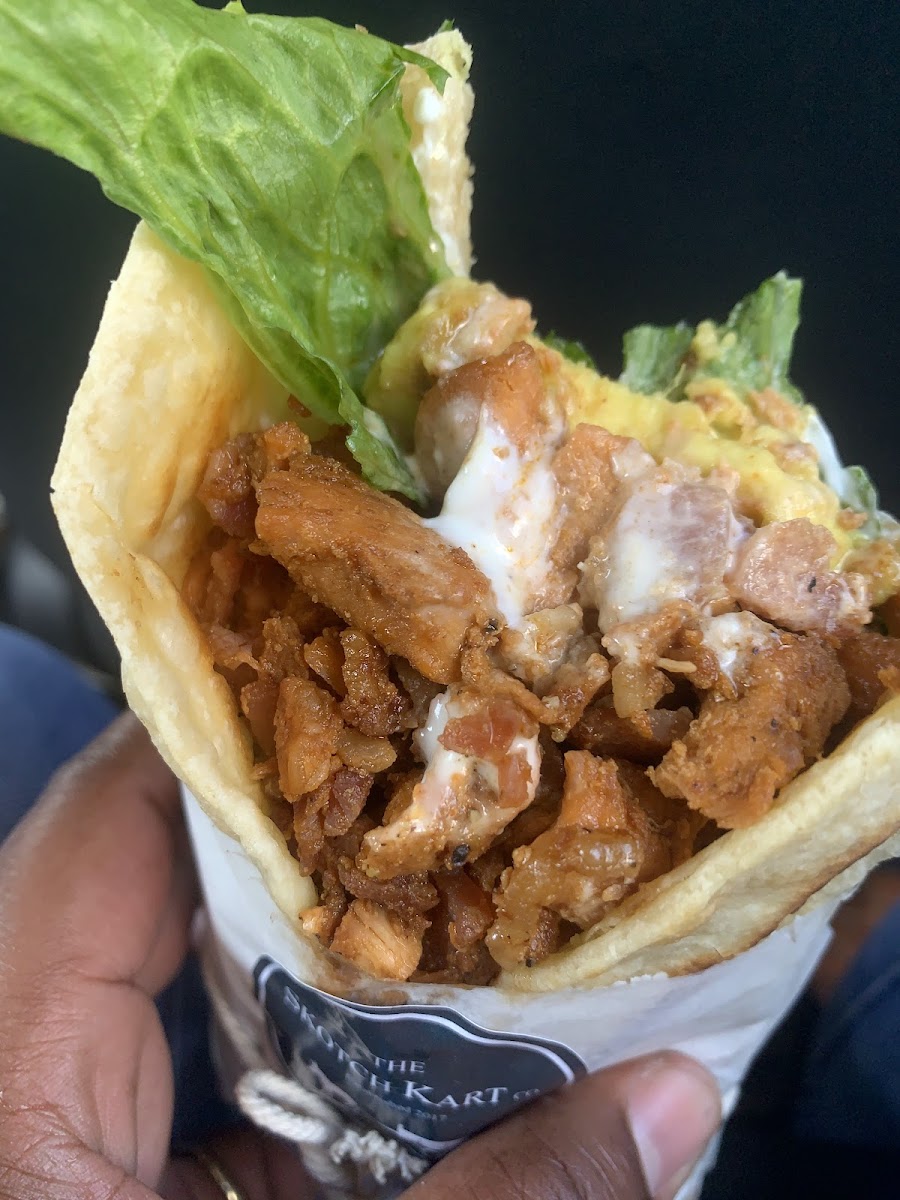 The Skotch Kart Co. - 5