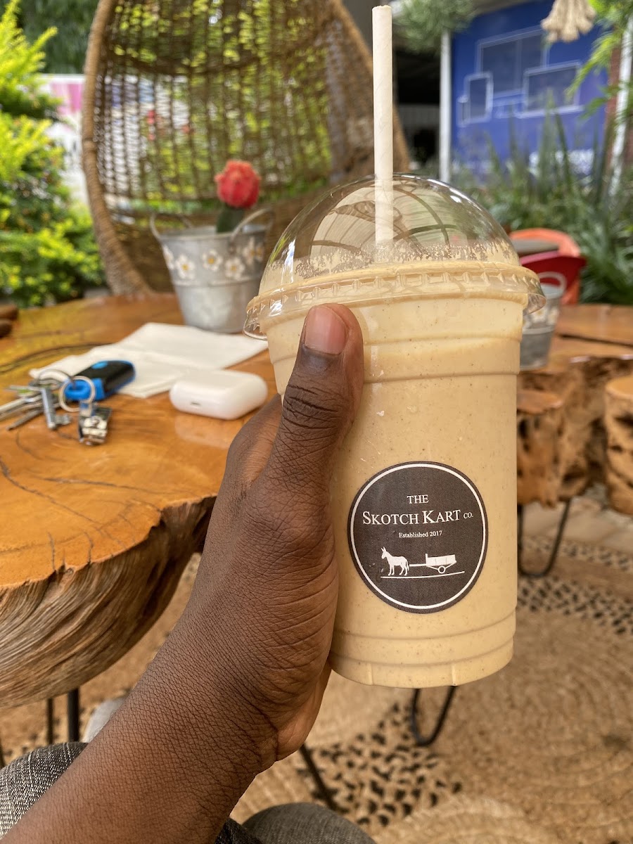 The Skotch Kart Co. - 8