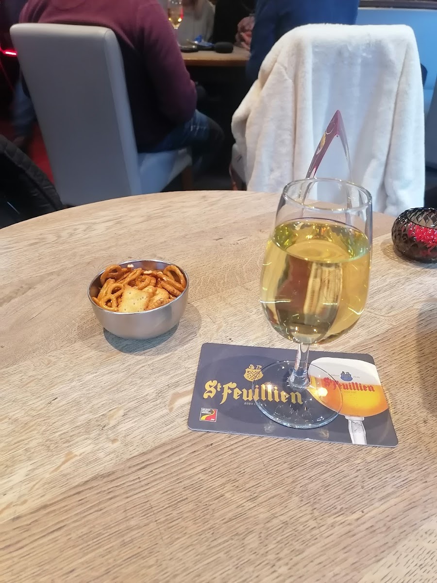 Les Arcades (Taverne) - 10