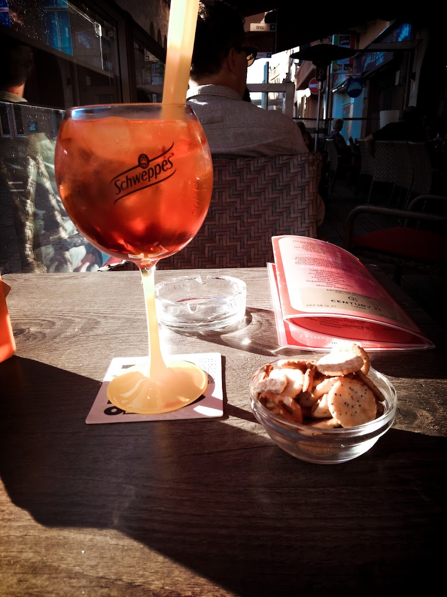 Les Arcades (Taverne) - 2