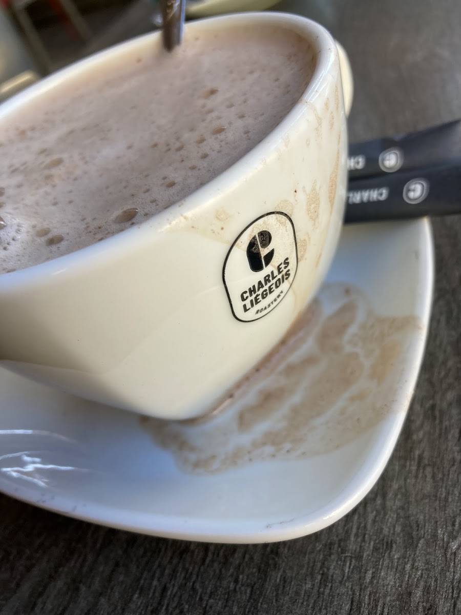 Les Arcades (Taverne) - 6