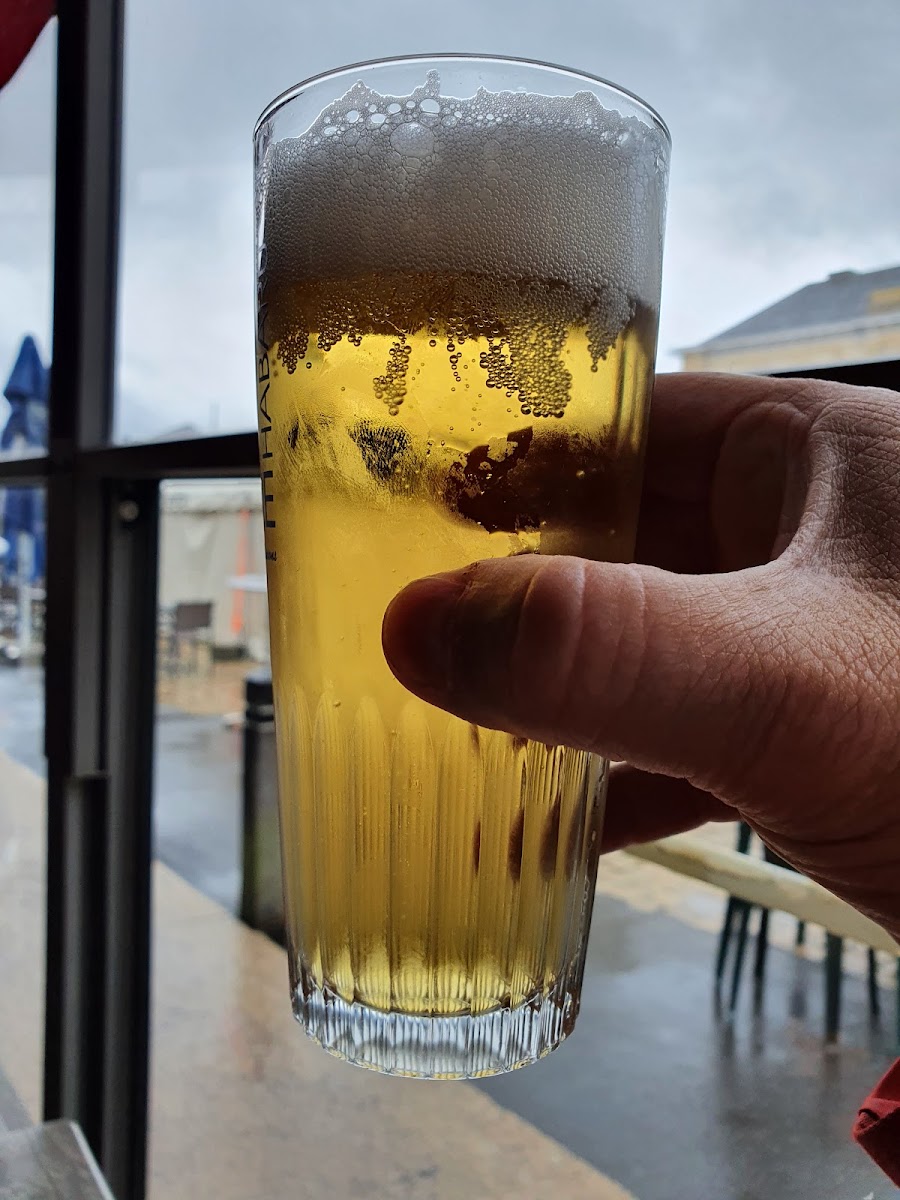 Les Arcades (Taverne) - 7