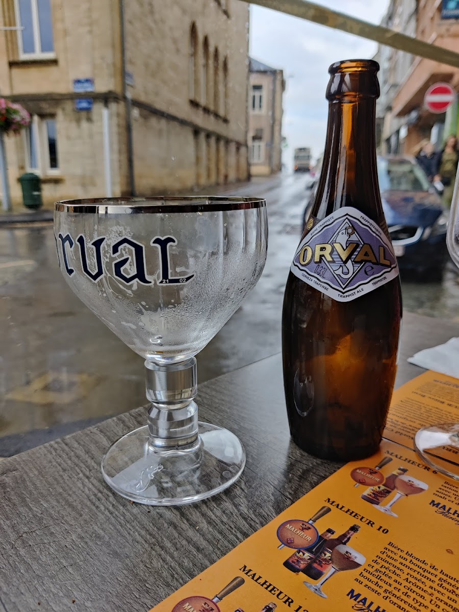 Les Arcades (Taverne) - 8