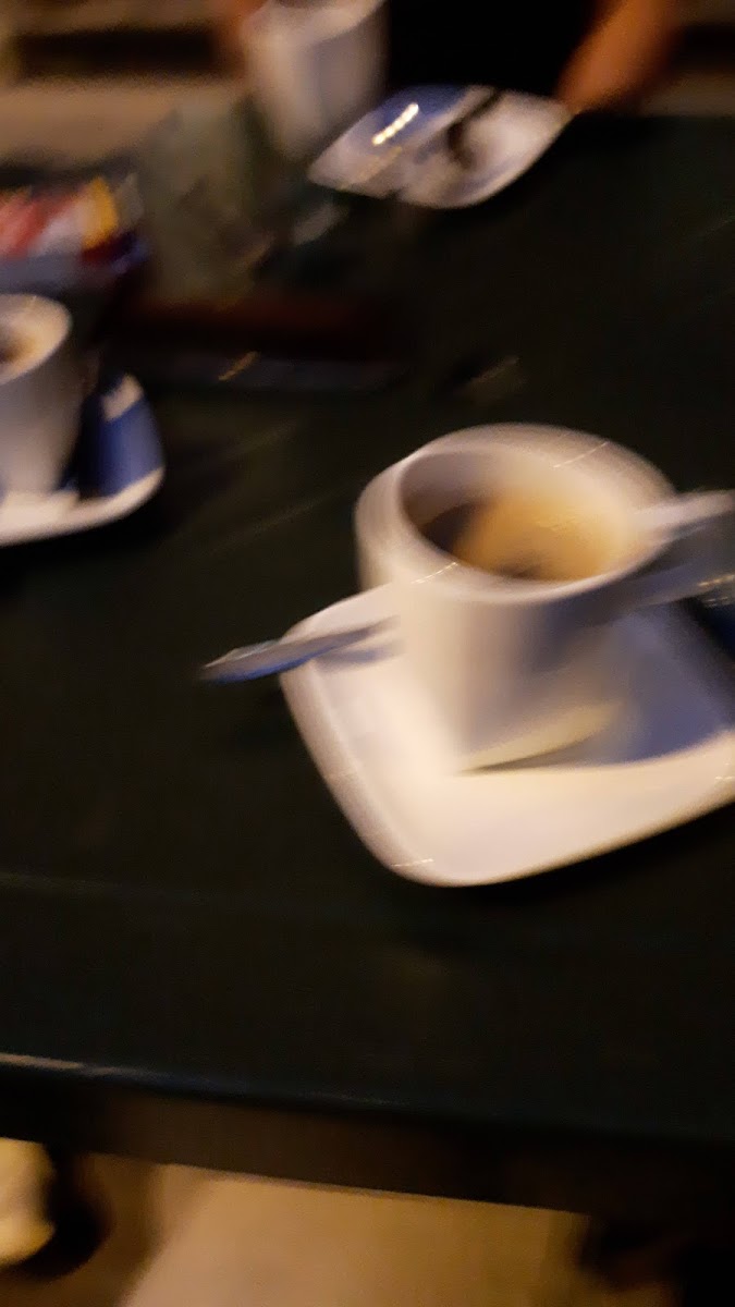 Les Arcades (Taverne) - 9