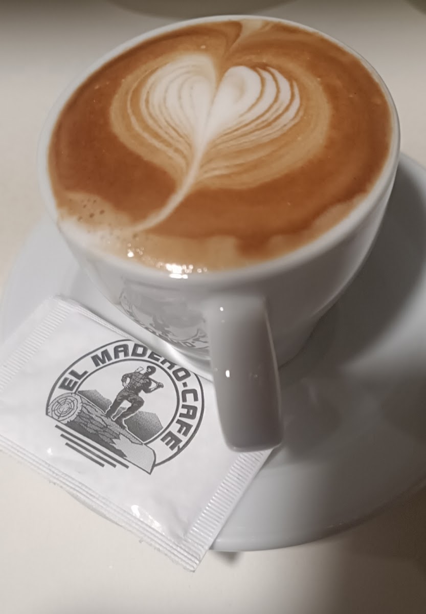 El Madero Café