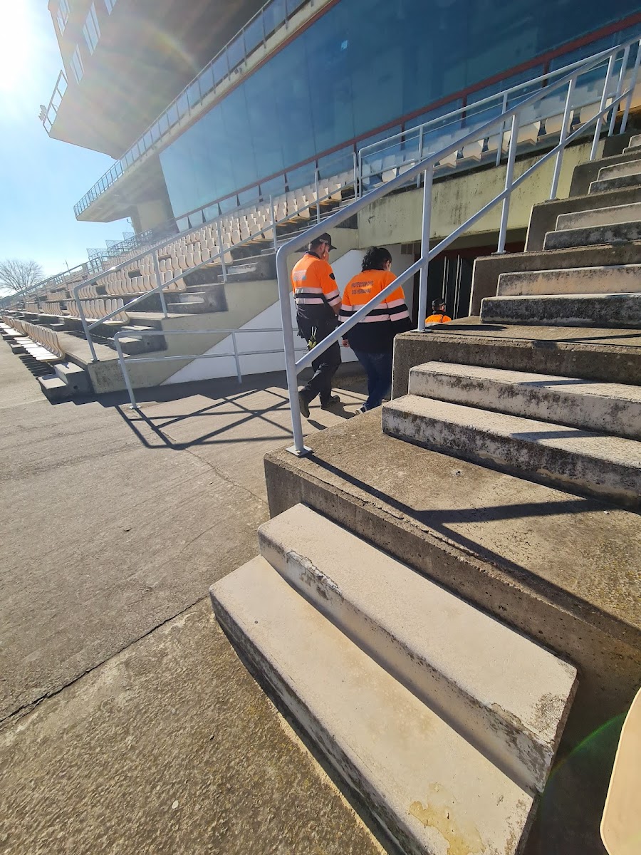 Cafetería GHA - Hipódromo - 4