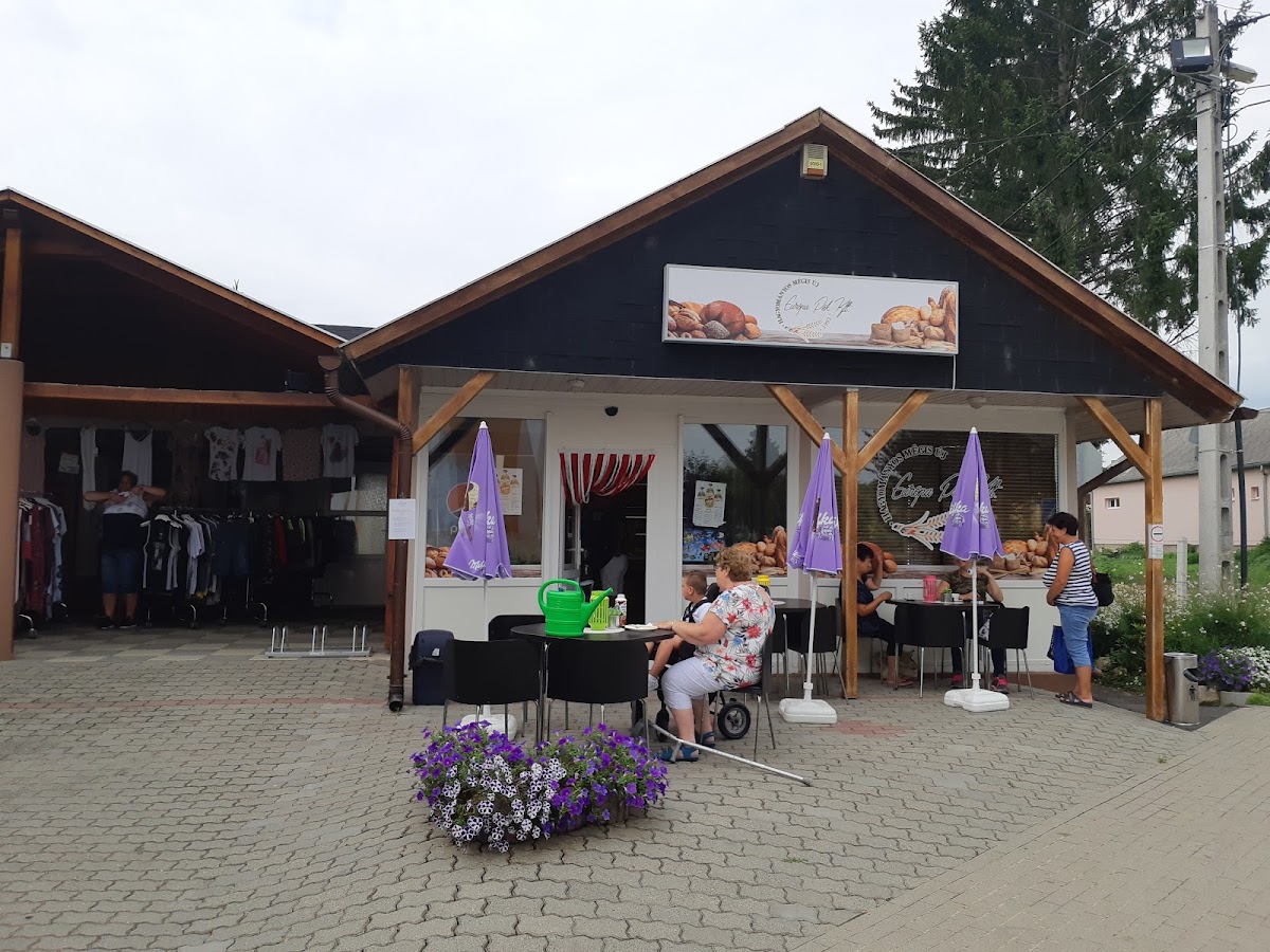 ALSÓ Kávézó és Söröző