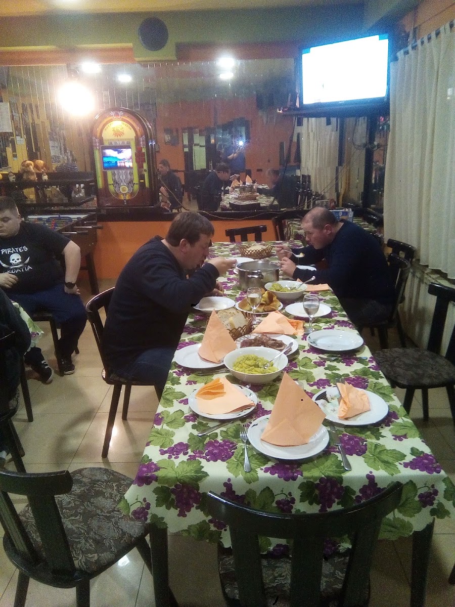 Caffe Bar V Goricaj - 10