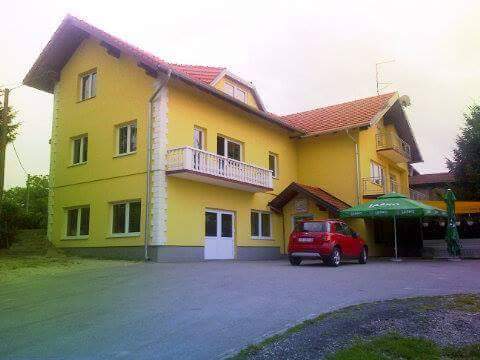 Caffe Bar V Goricaj - 3